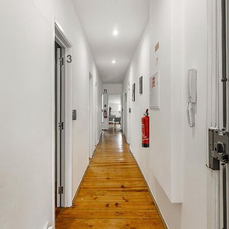 Whome Urban Tech Retreat, Modern Hubs For Remote Living Lisboa Exterior foto
