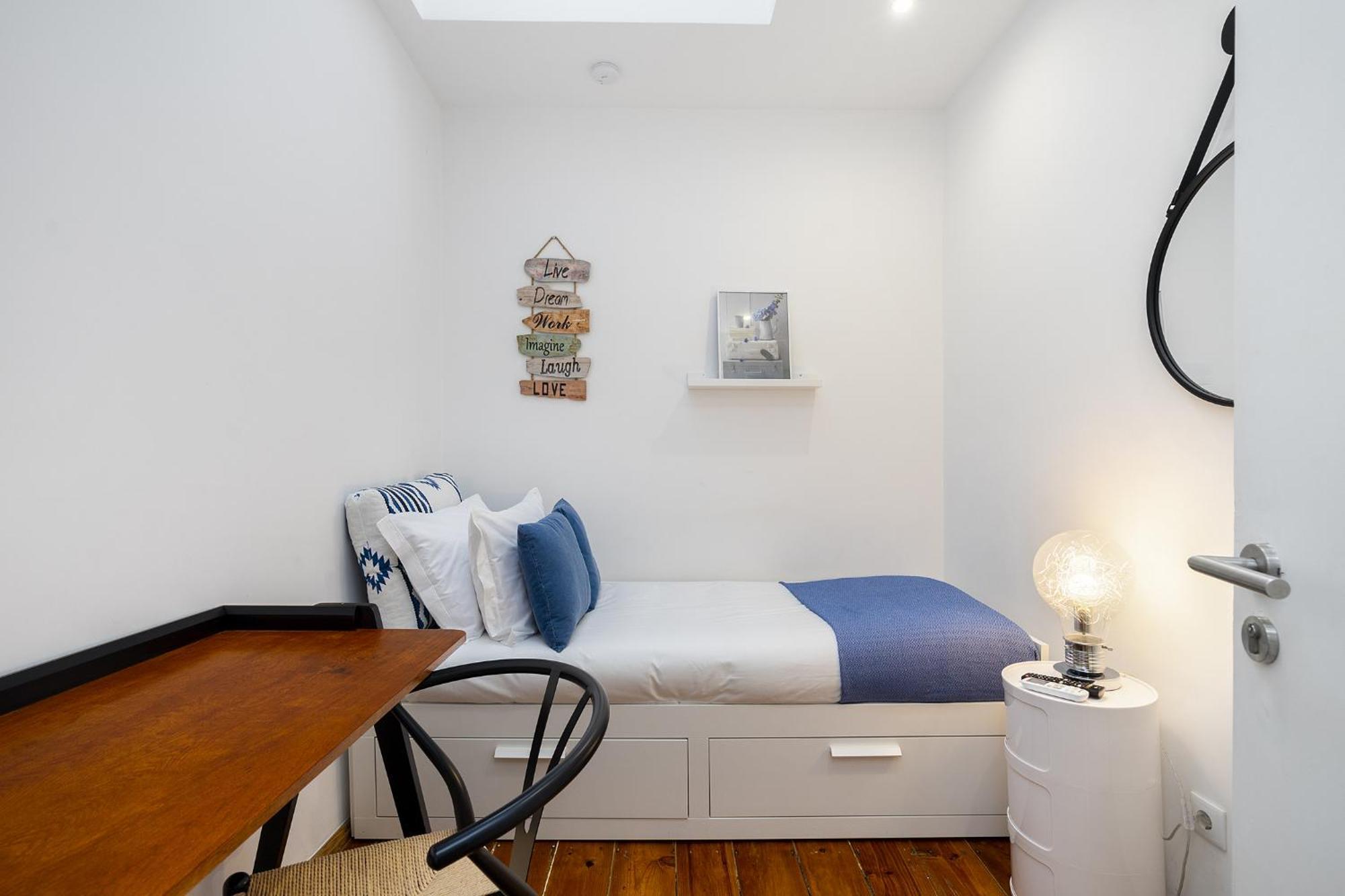 Whome Urban Tech Retreat, Modern Hubs For Remote Living Lisboa Exterior foto