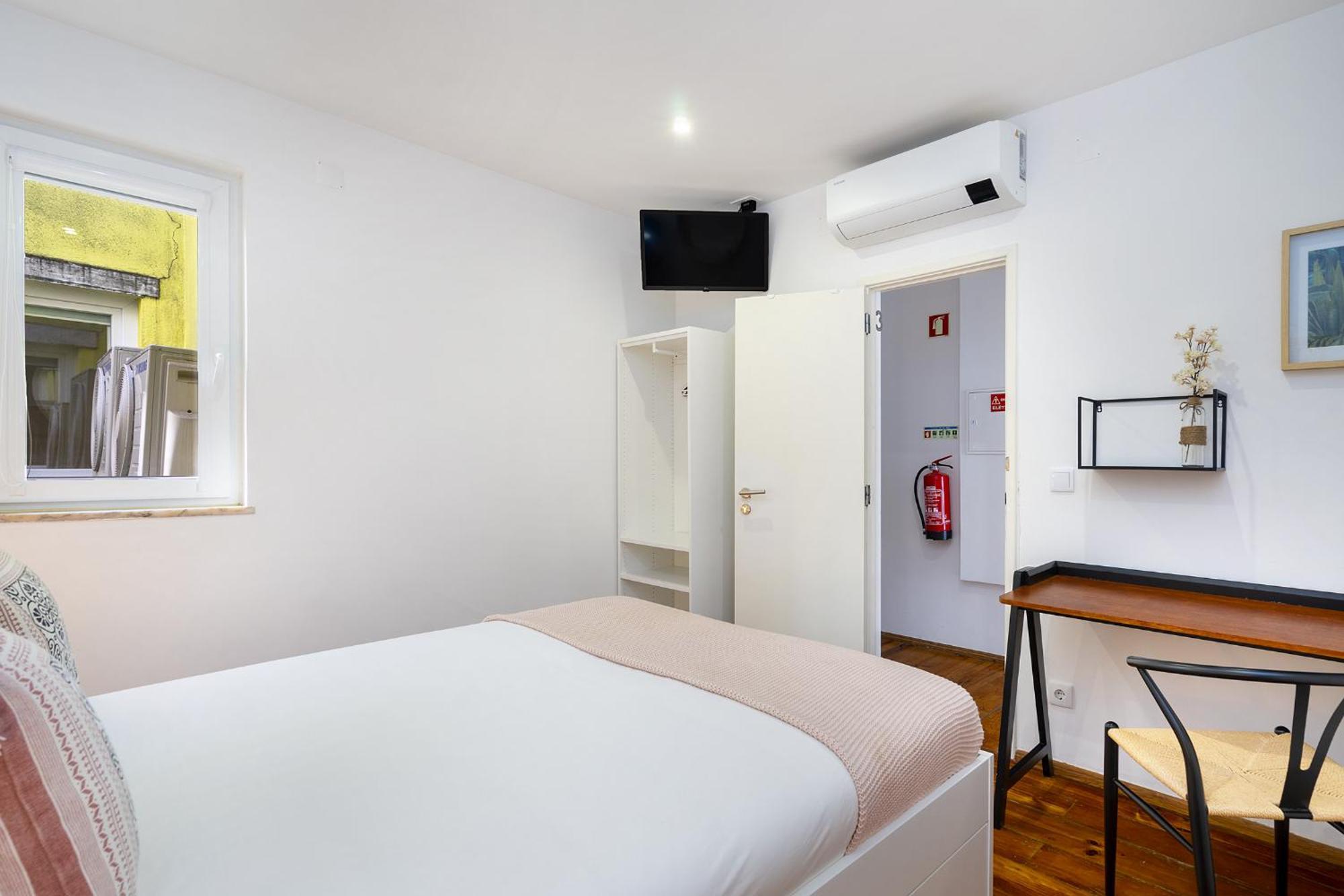 Whome Urban Tech Retreat, Modern Hubs For Remote Living Lisboa Exterior foto
