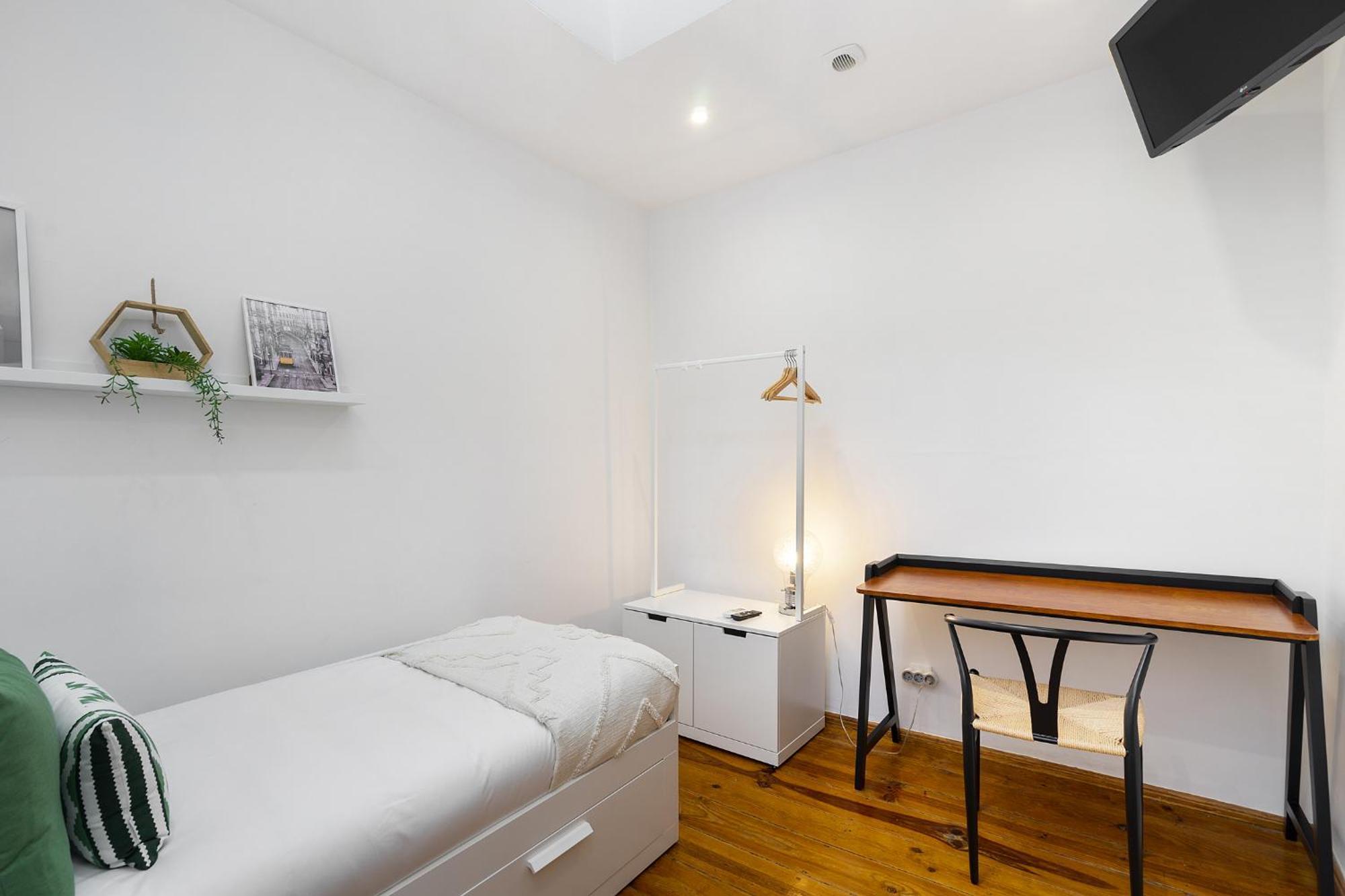 Whome Urban Tech Retreat, Modern Hubs For Remote Living Lisboa Exterior foto