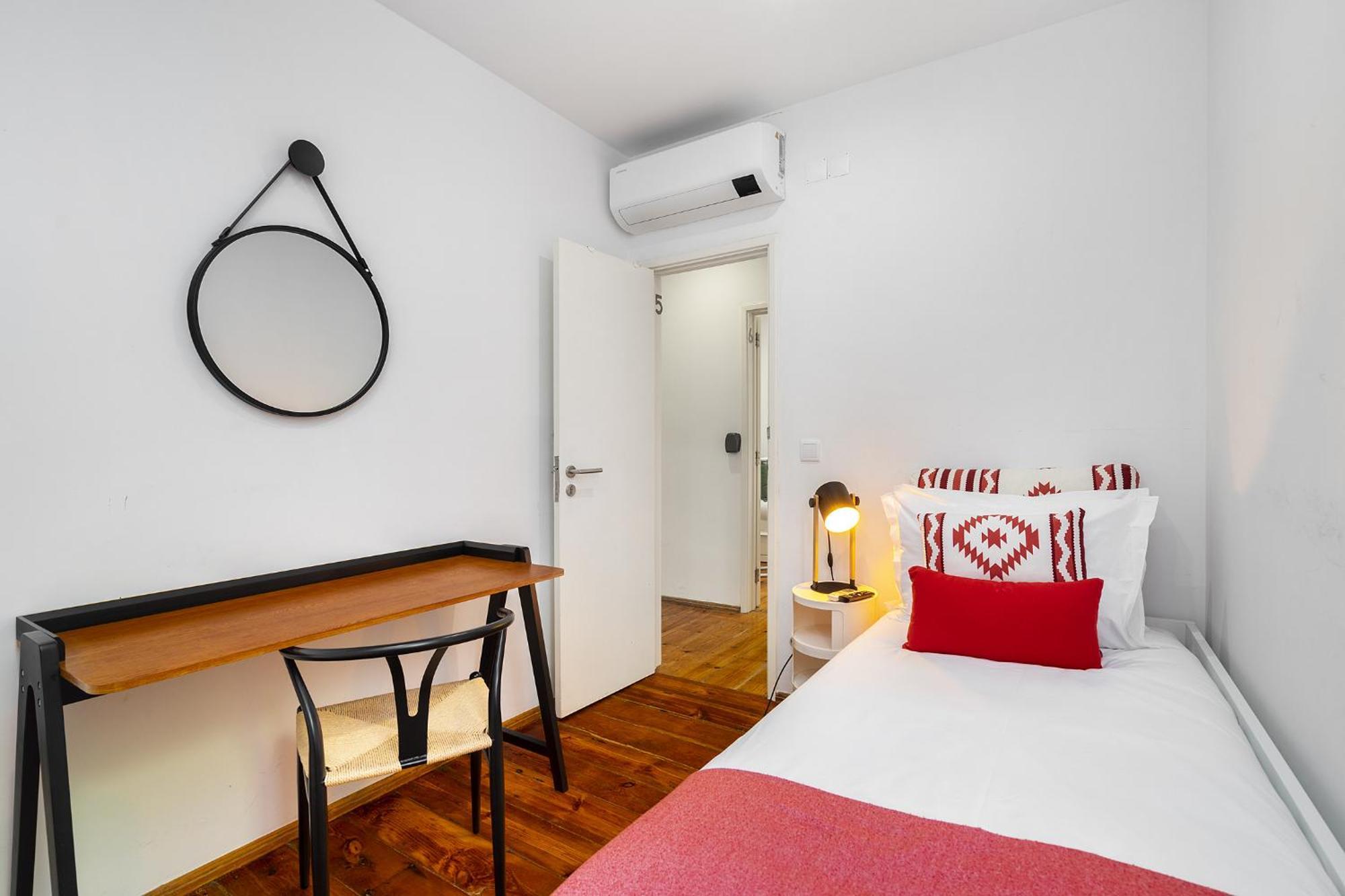 Whome Urban Tech Retreat, Modern Hubs For Remote Living Lisboa Exterior foto